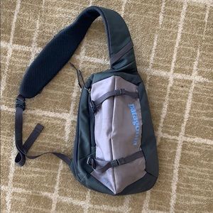 Patagonia Atom Sling backpack